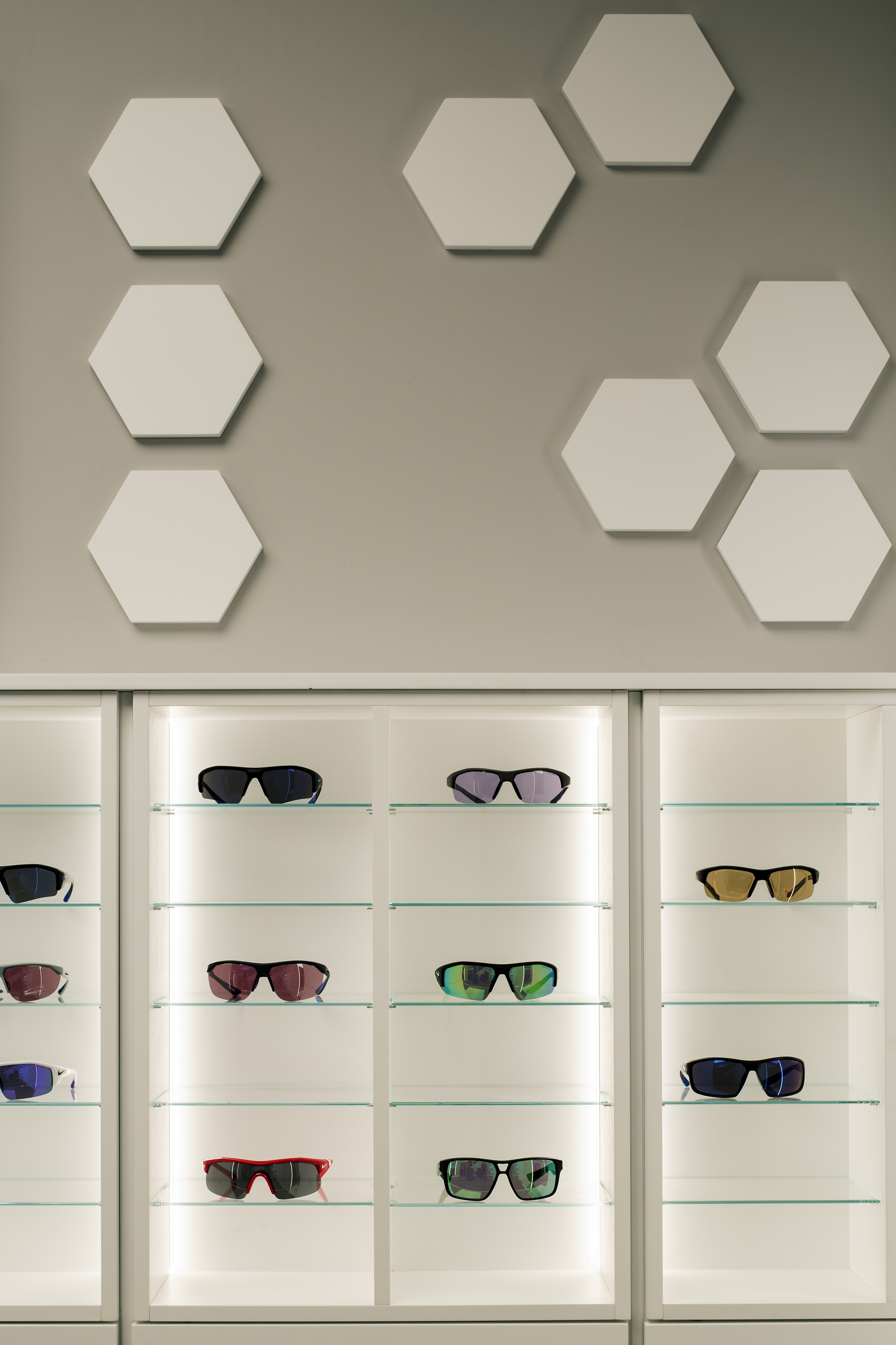 1. Great Portland Street