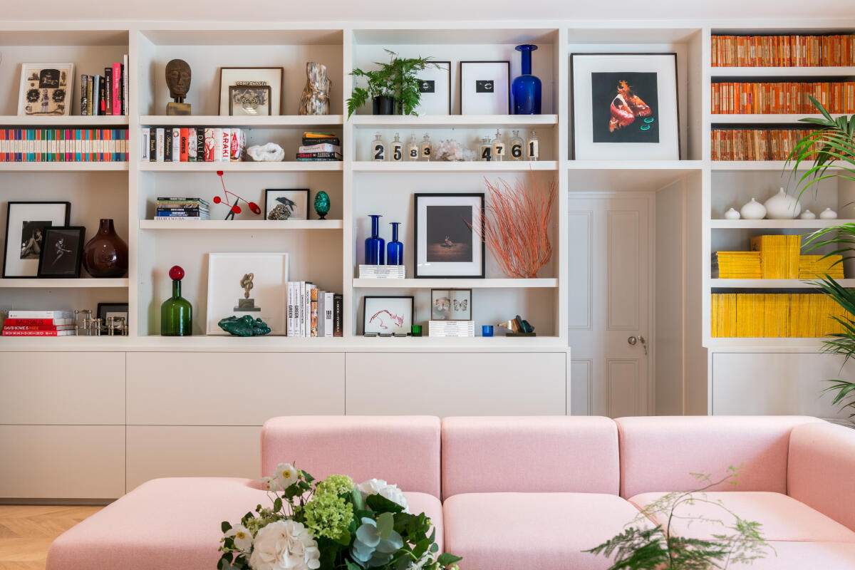 10 Regents Park Grade 1 Listed Townhouse