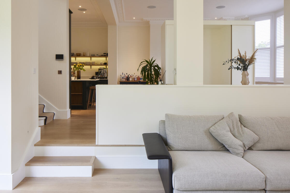 11. Finsbury Park Road