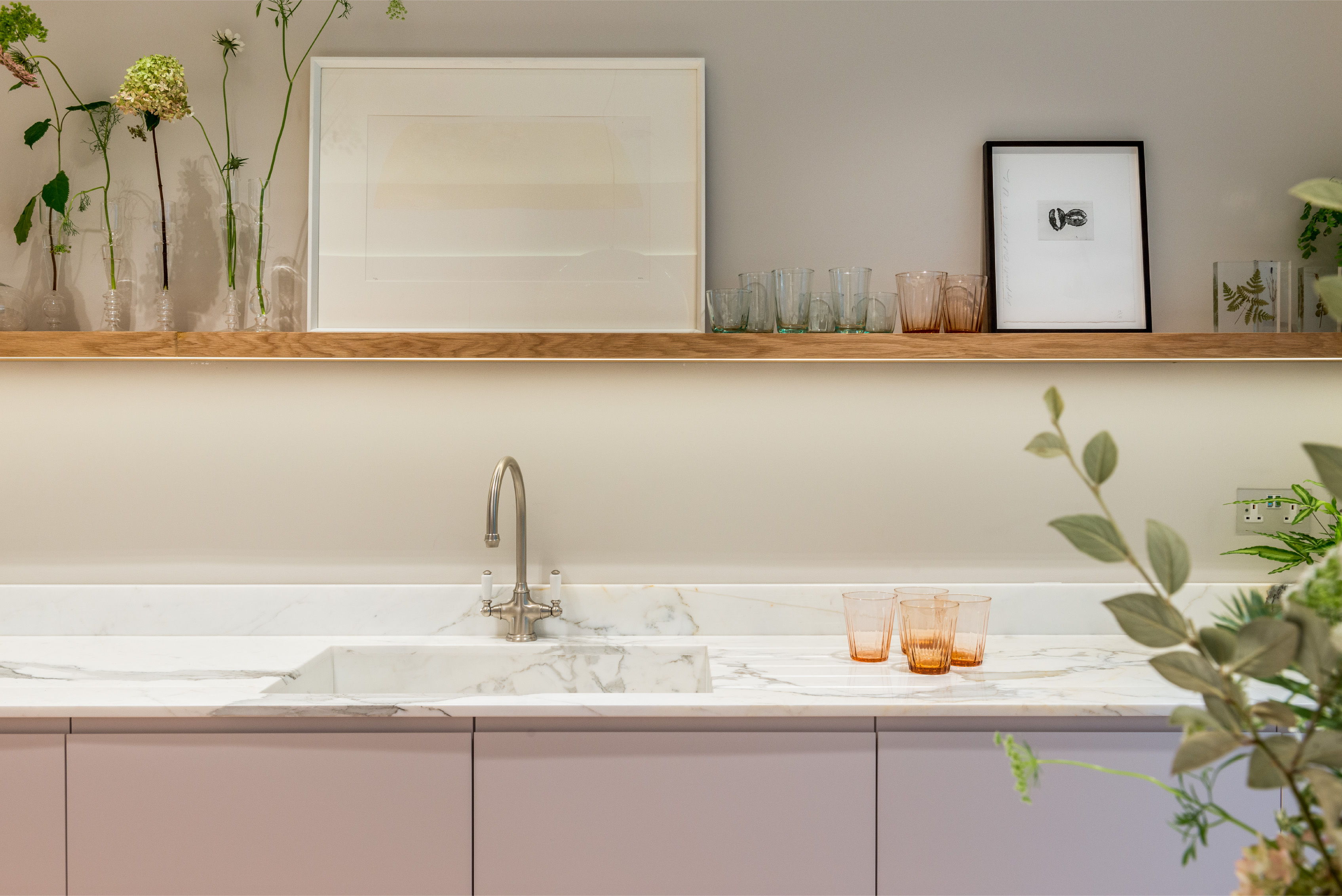 12 Regents Park Grade 1 Listed Townhouse