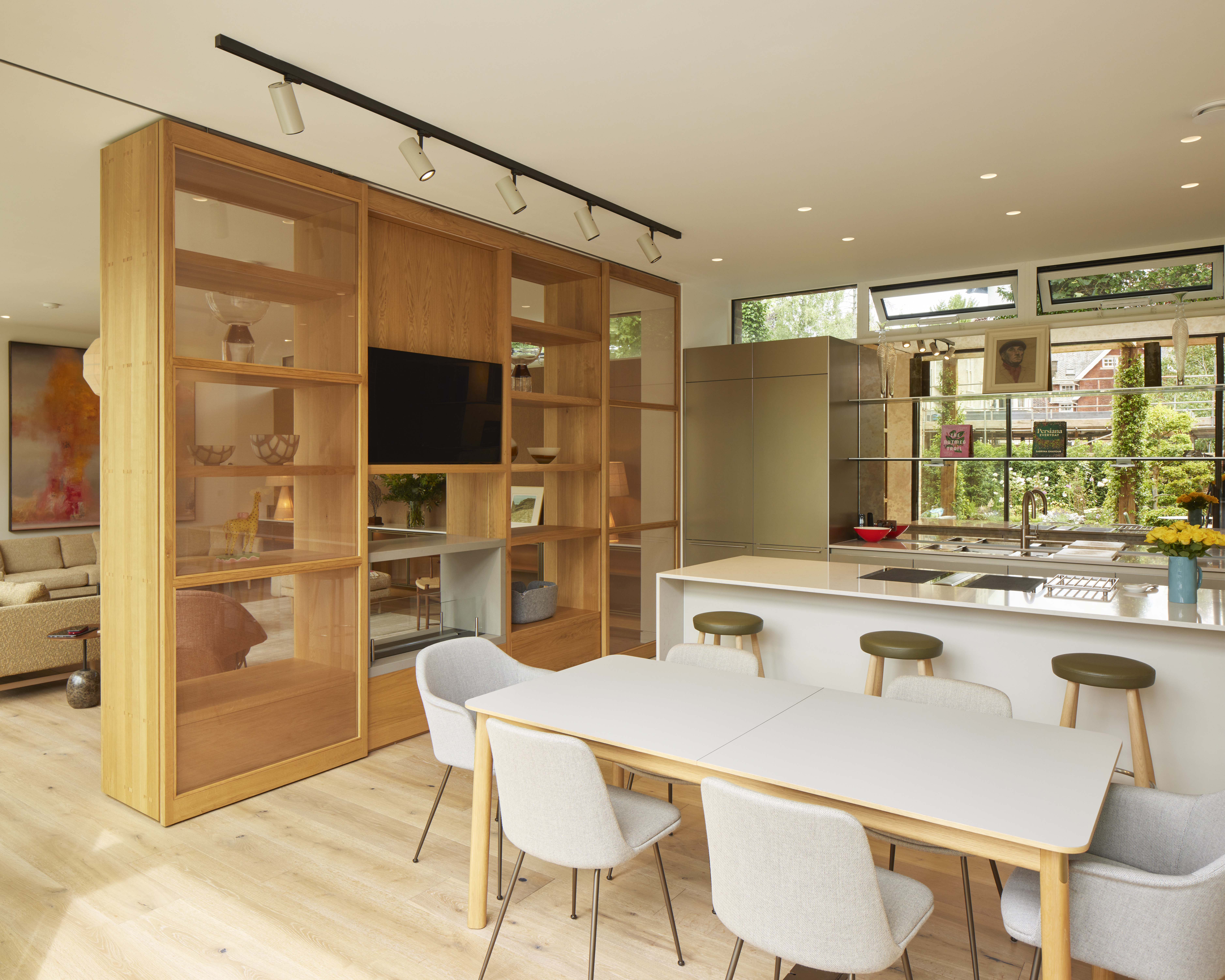 14. Adderstone Crescent