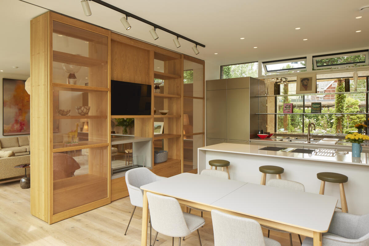 14. Adderstone Crescent