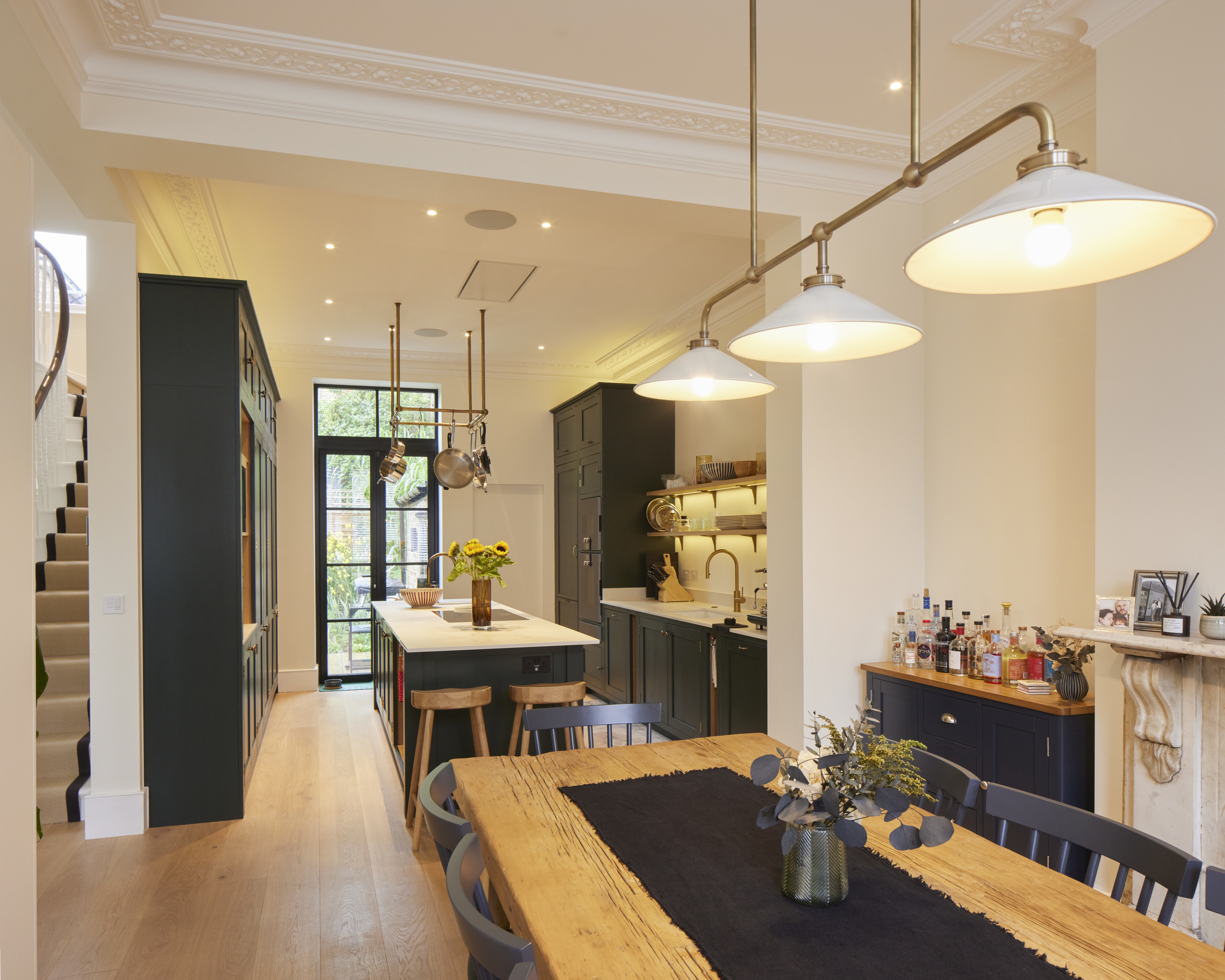 16. Finsbury Park Road