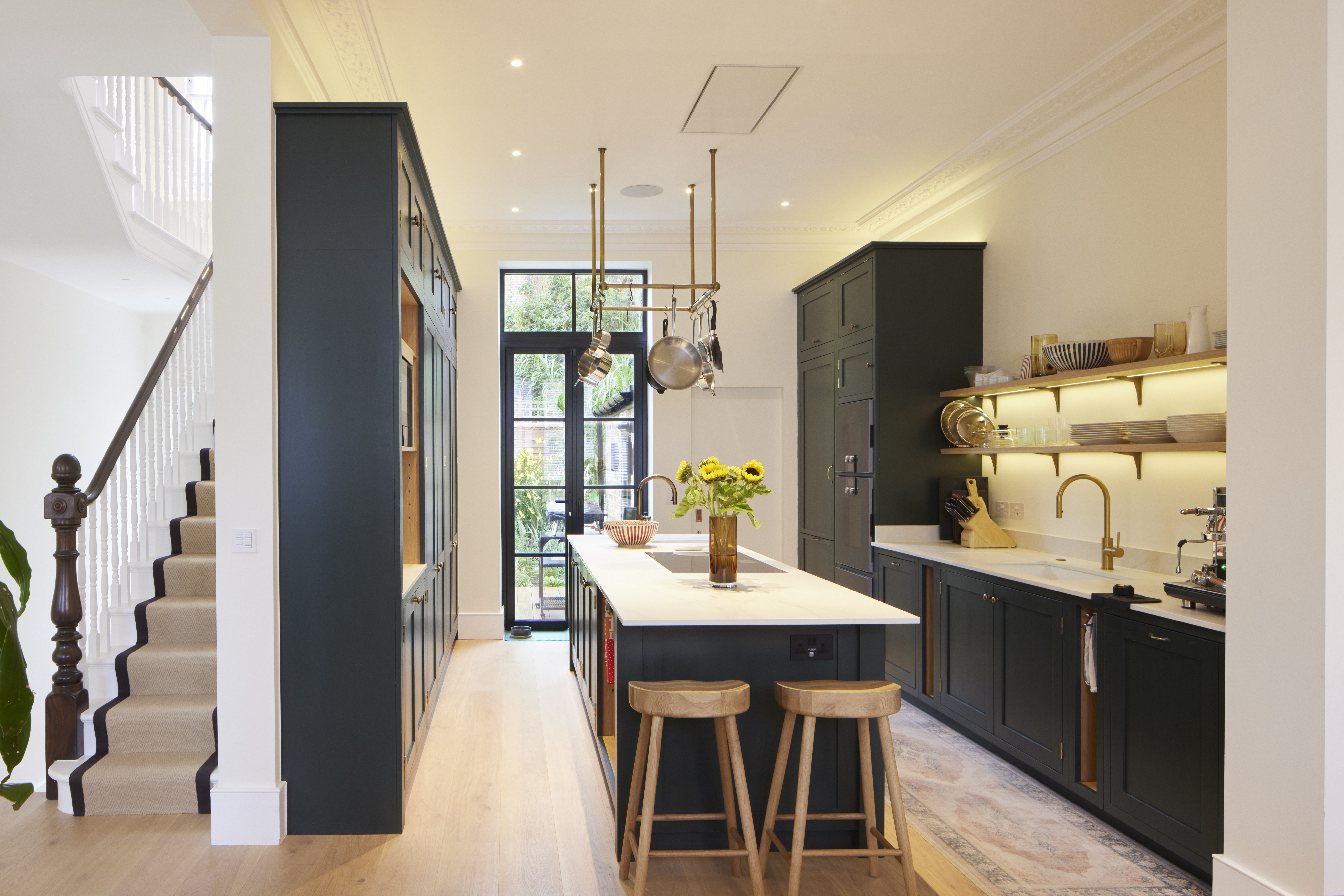 17. Finsbury Park Road