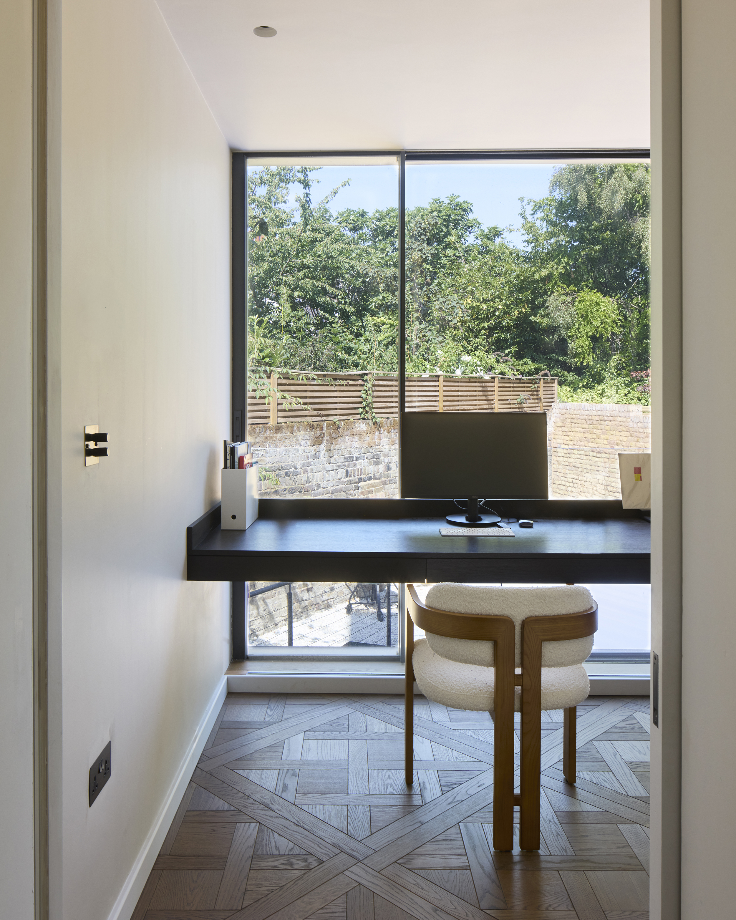 18 Canonbury   Low Energy Renovation