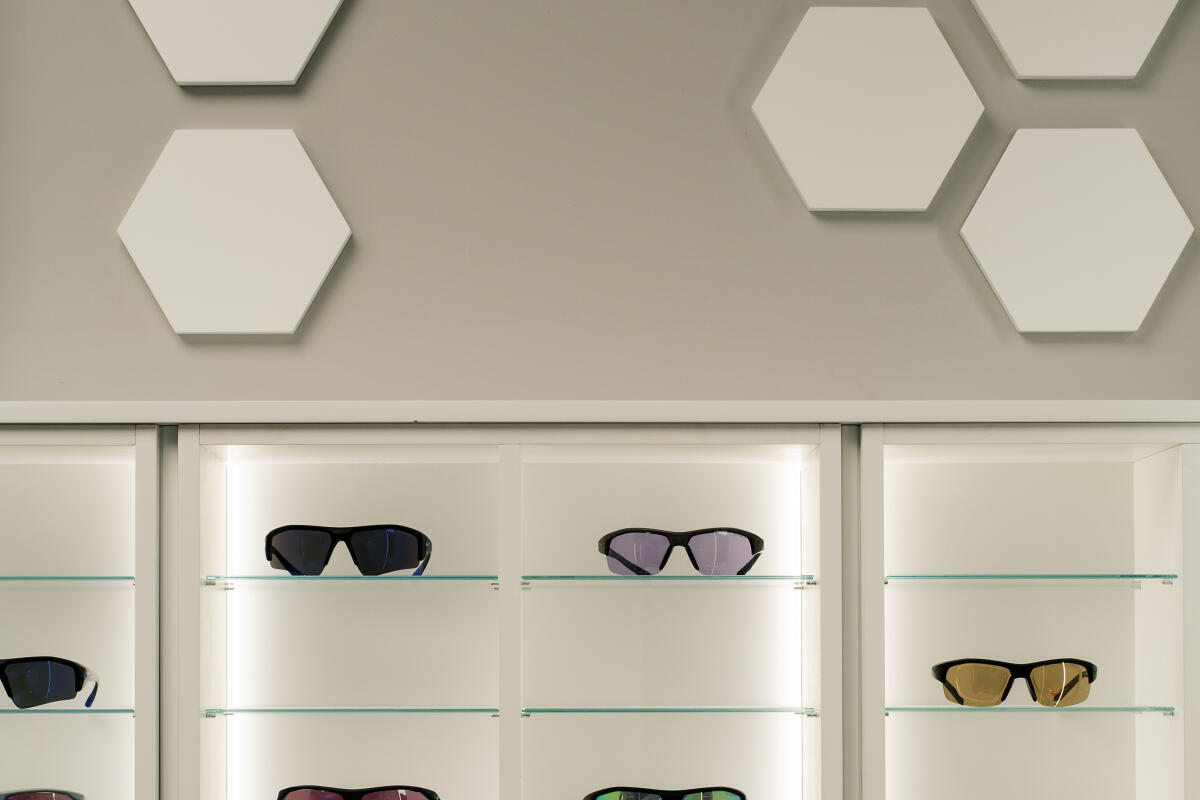 1. Great Portland Street