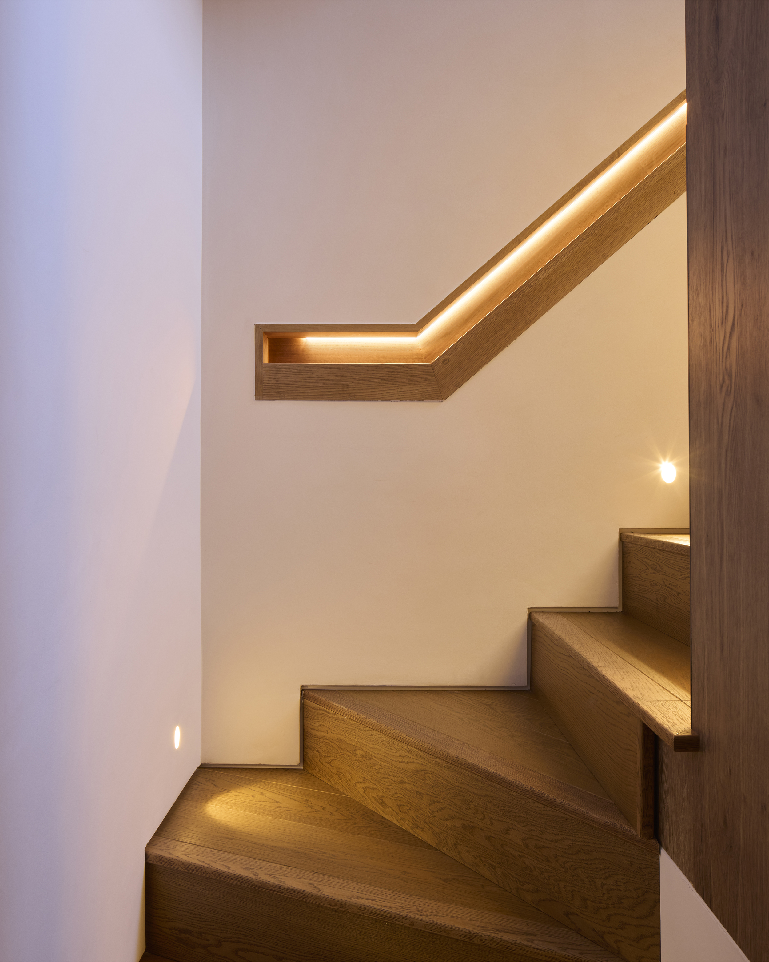 20 Canonbury   Low Energy Renovation