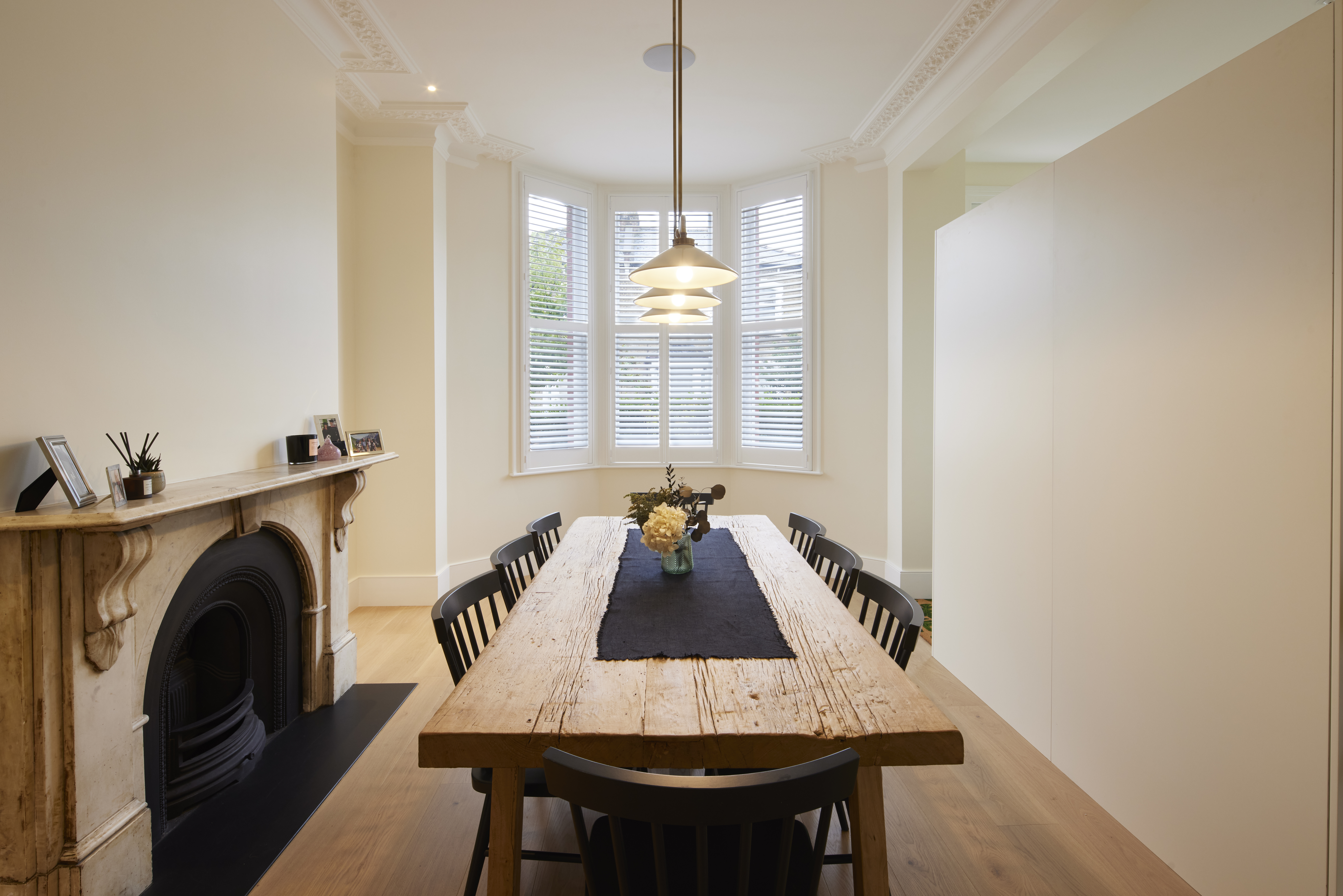 20. Finsbury Park Road