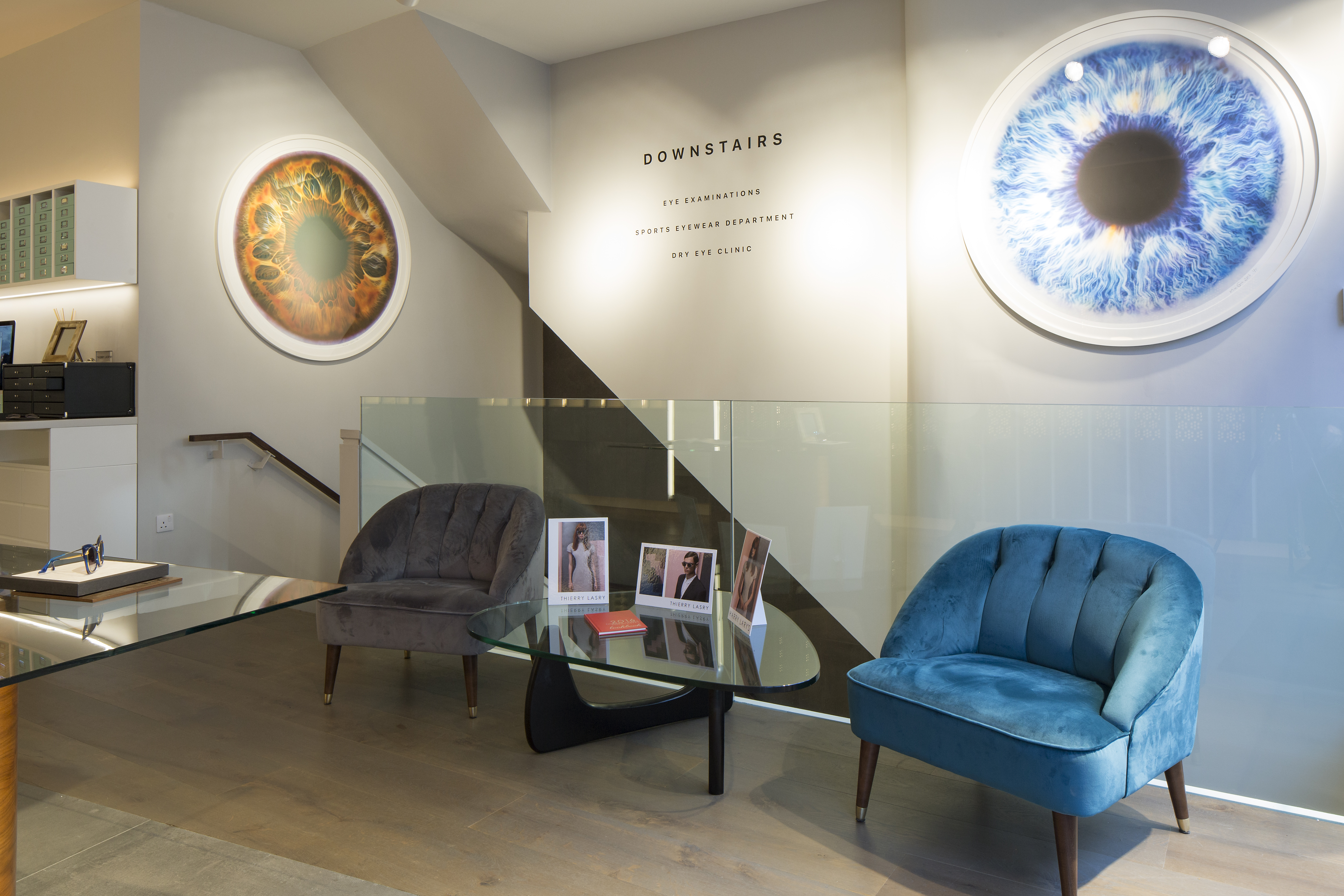 20. Great Portland Stree