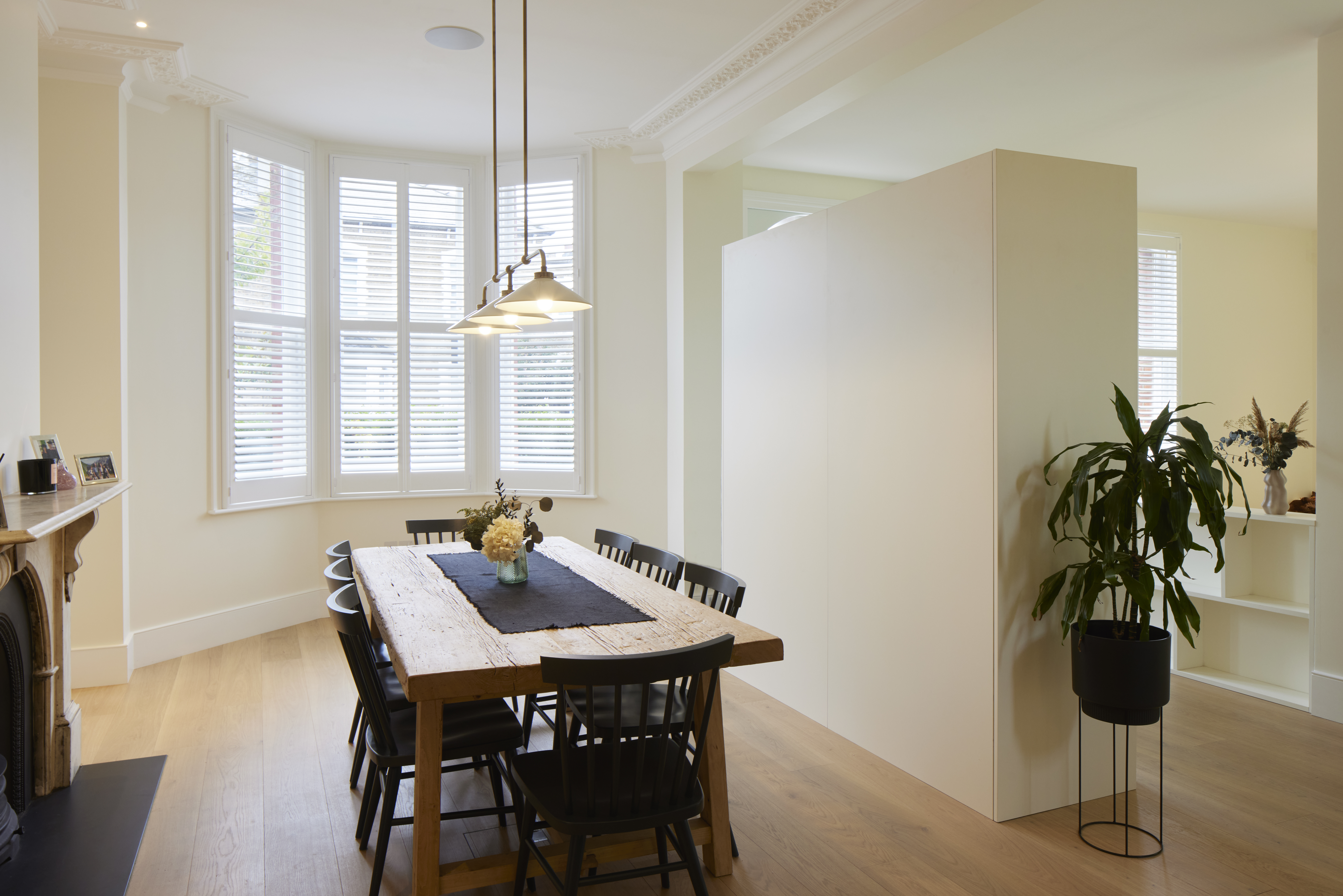 22. Finsbury Park Road