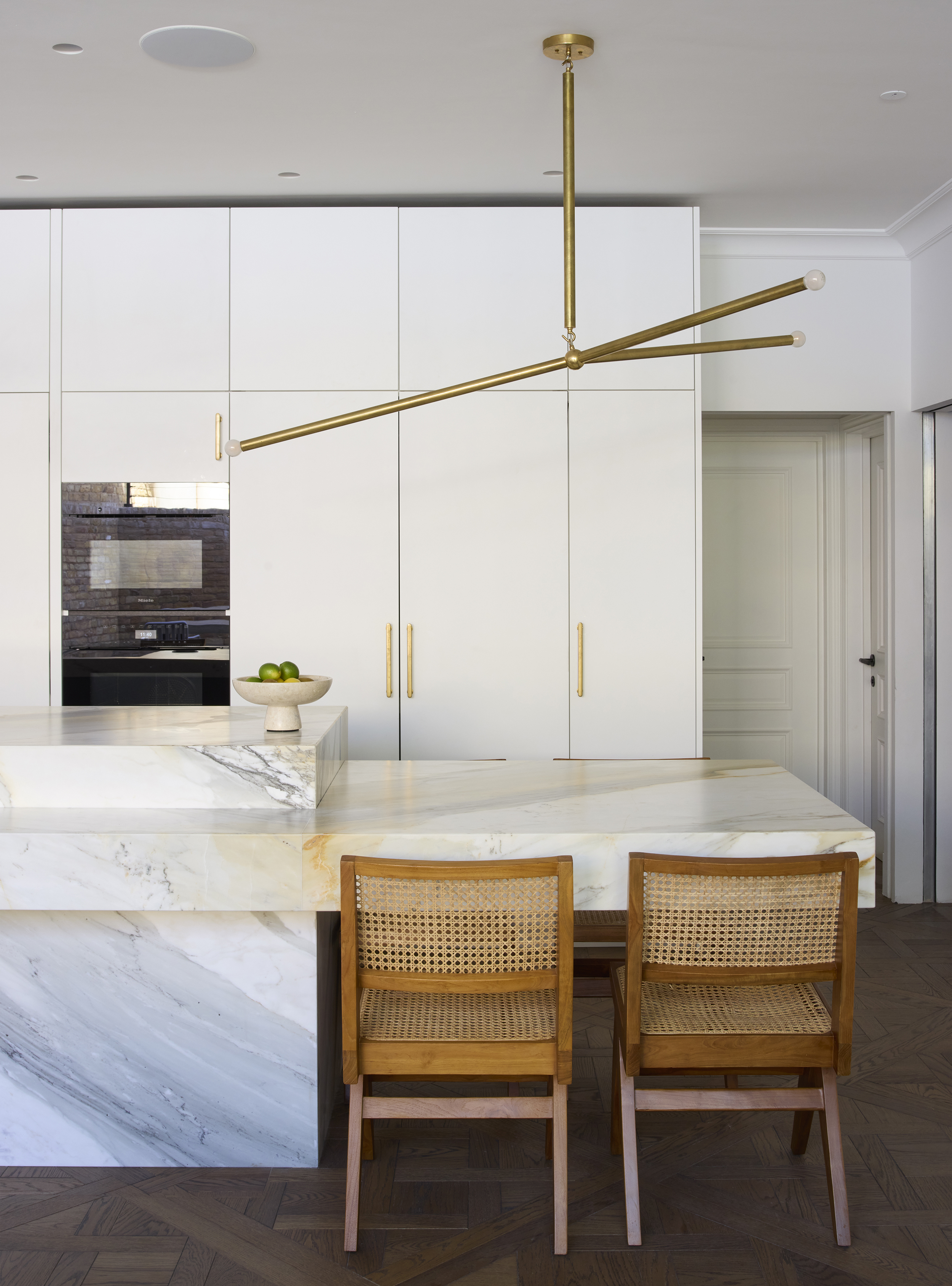26 Canonbury   Low Energy Renovation