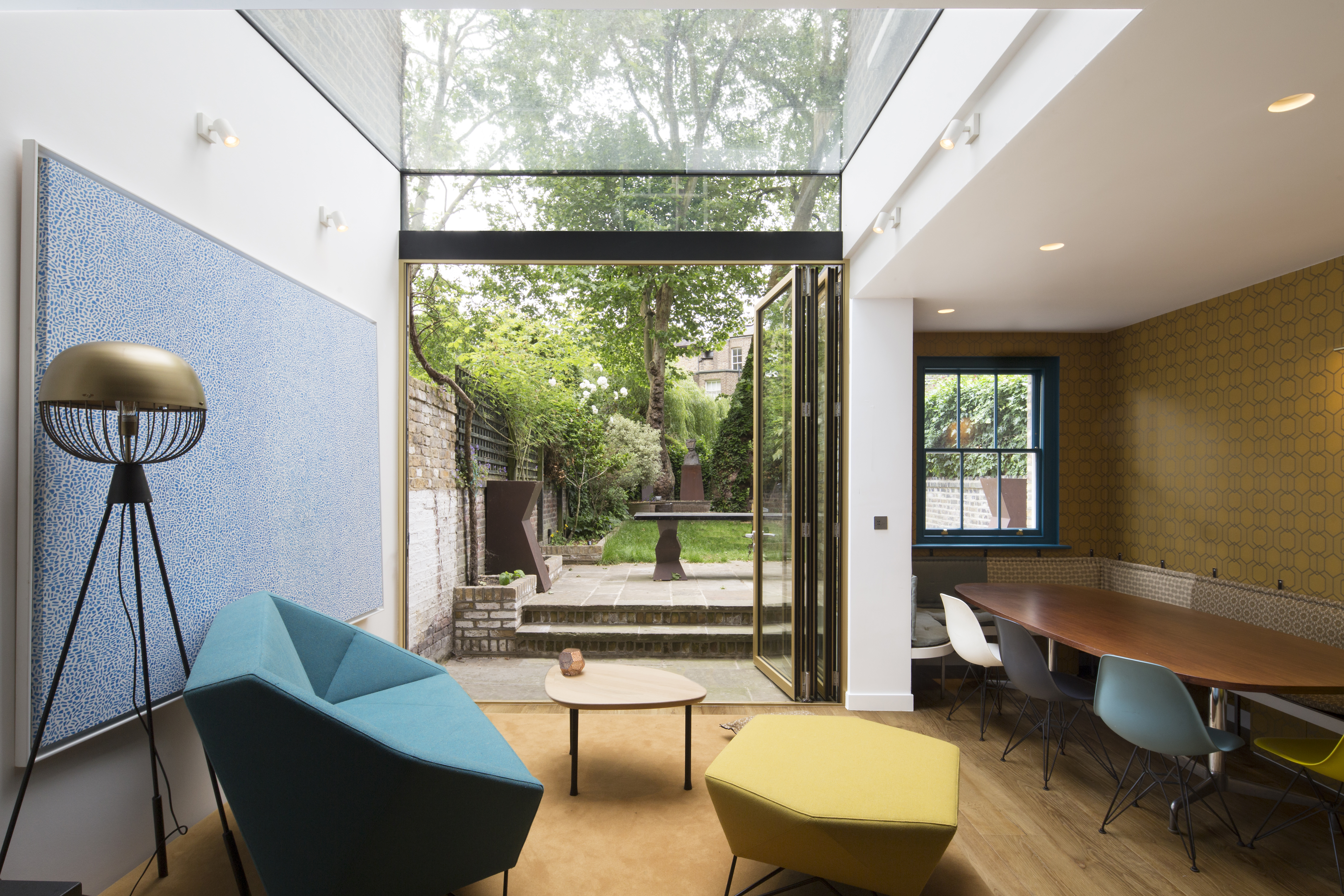 3. Regents Park Cres