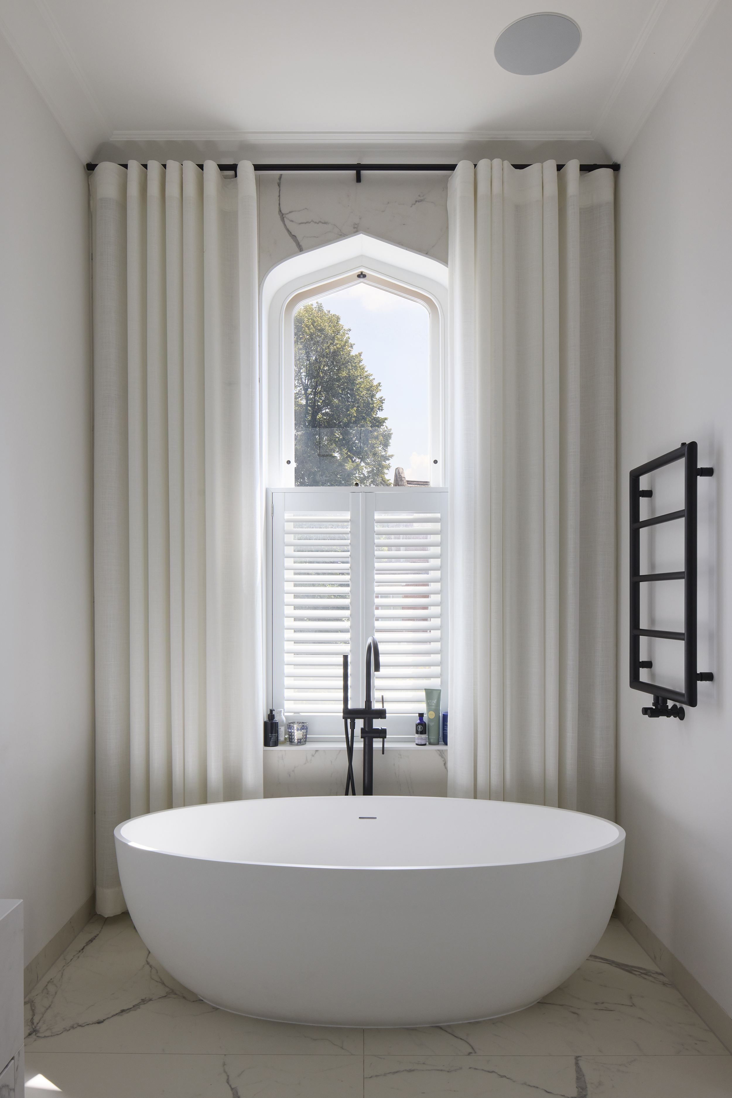 33 Canonbury   Low Energy Renovation