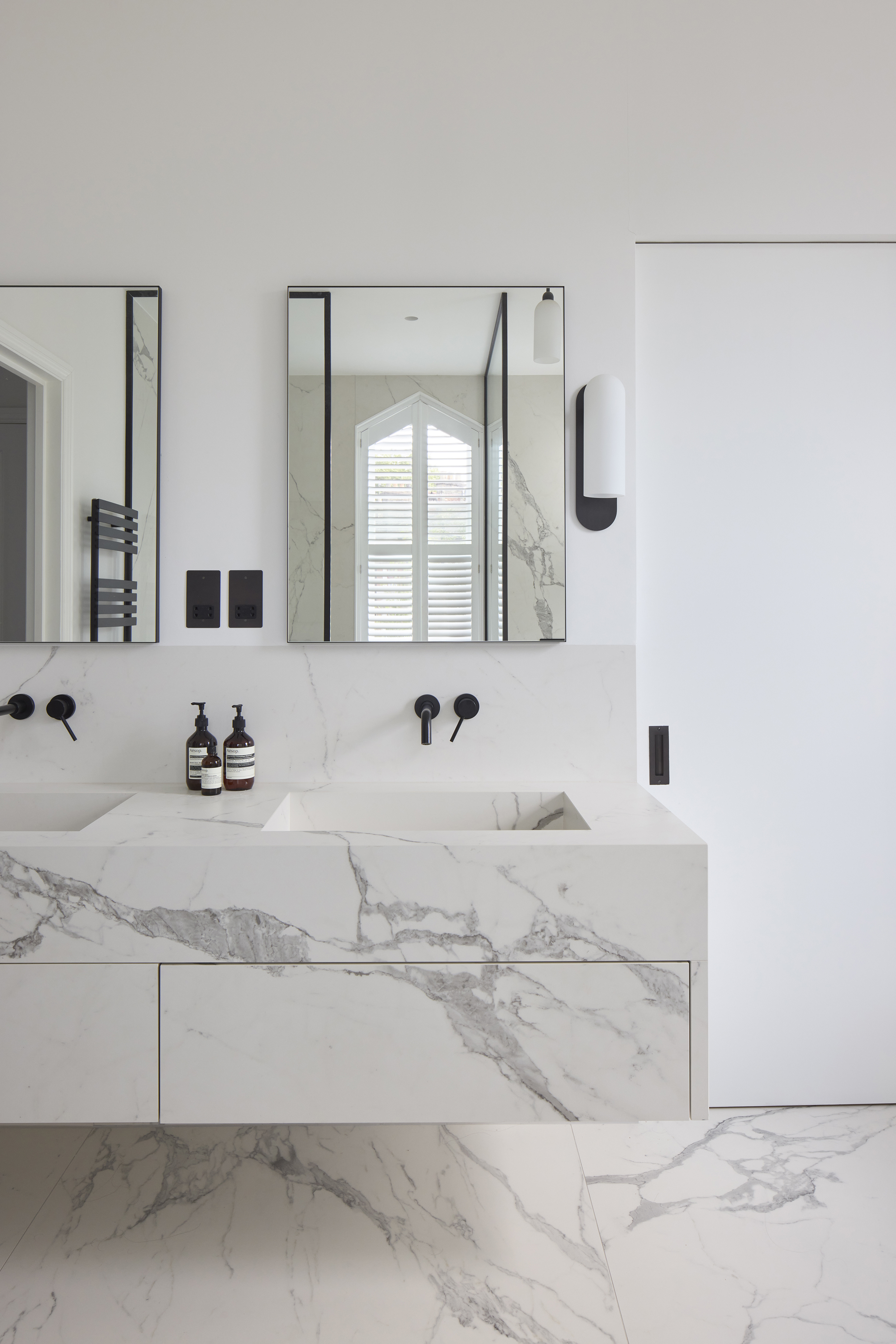 35 Canonbury   Low Energy Renovation