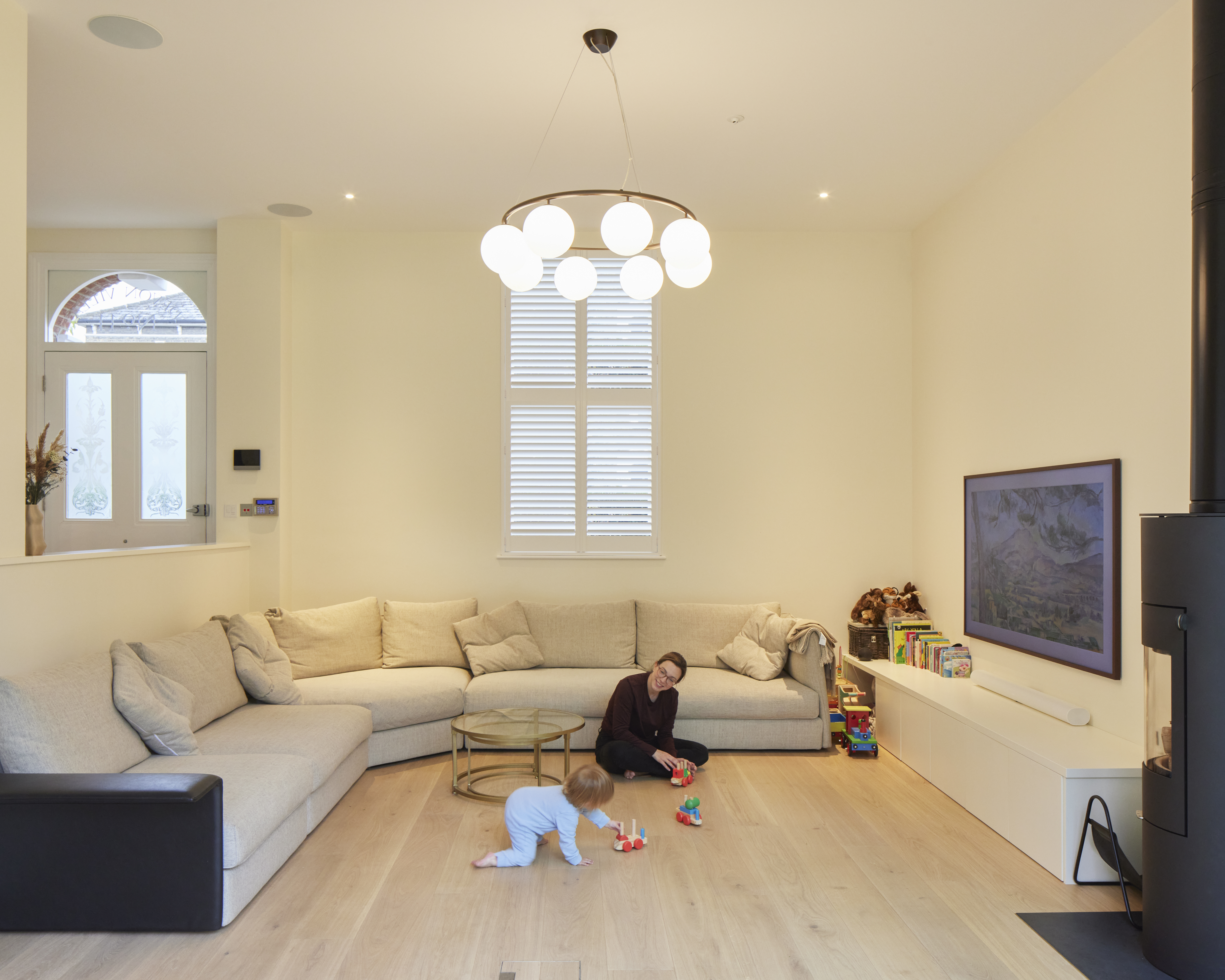 4. Finsbury Park Road