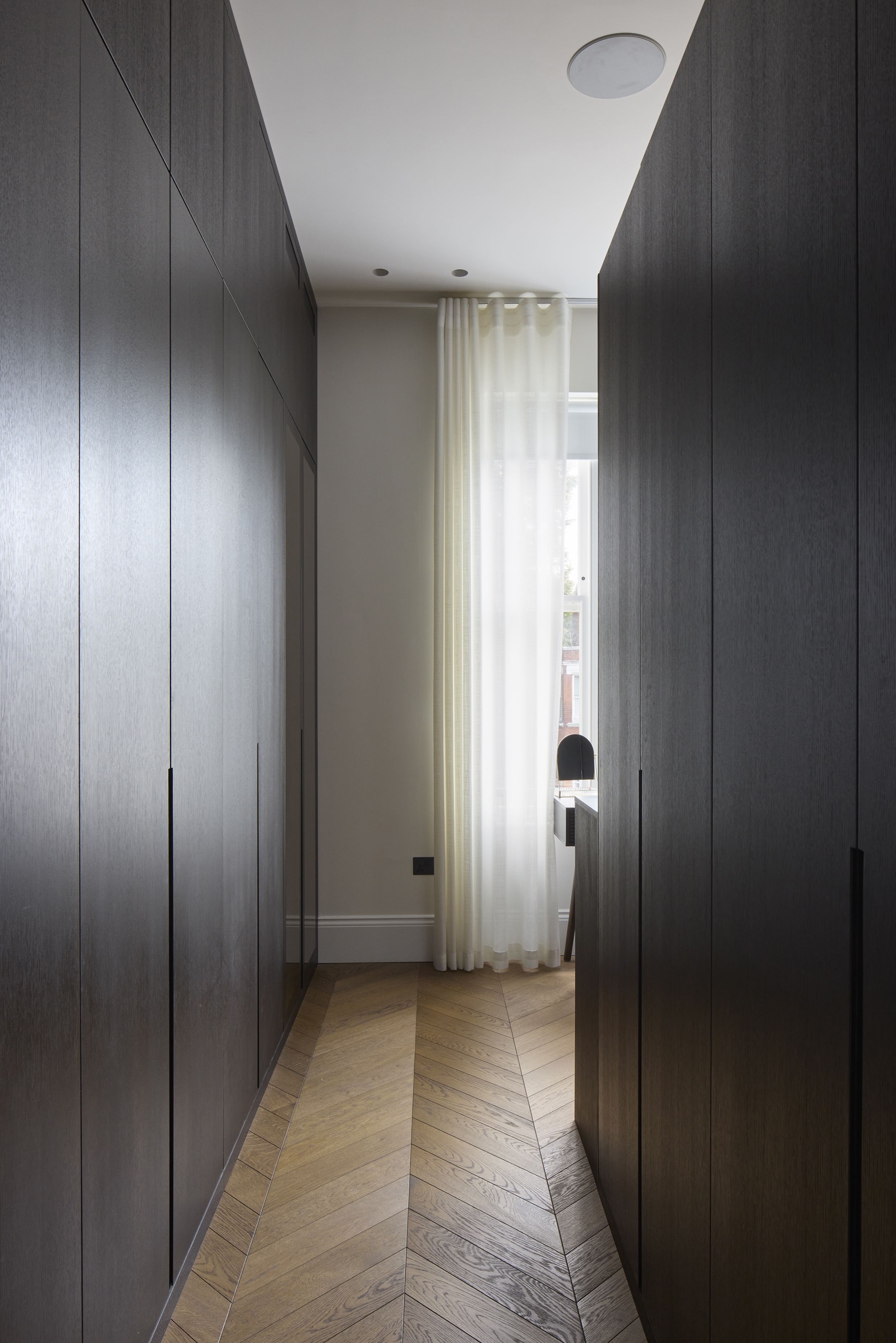 43 Canonbury   Low Energy Renovation