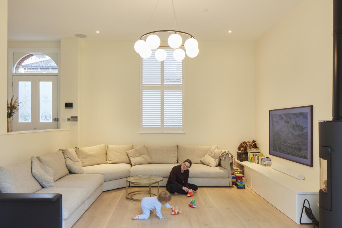 4. Finsbury Park Road
