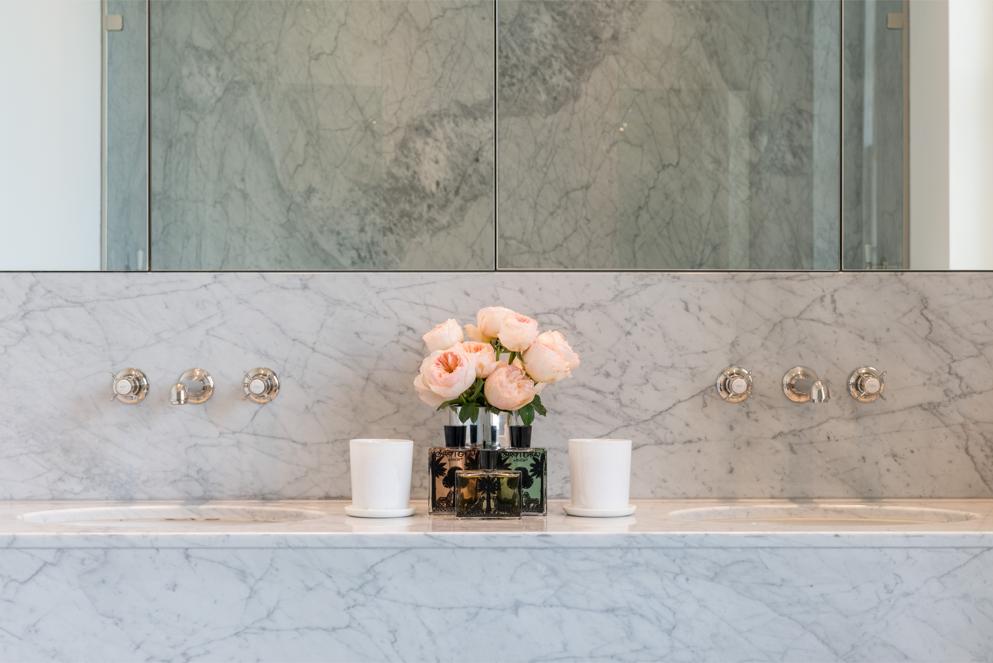 8 Regents Park Grade 1 Listed Townhouse