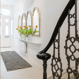 th StG stairs hall th